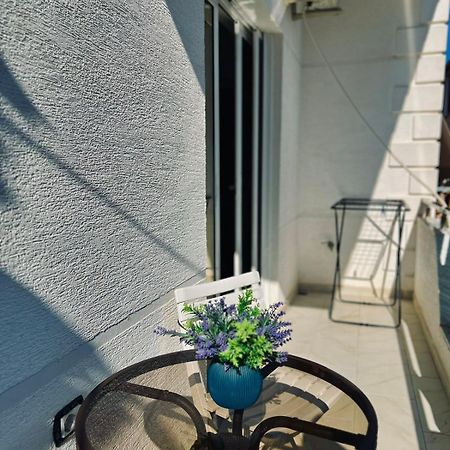 Vila Kleopatra Sarandë Exteriér fotografie