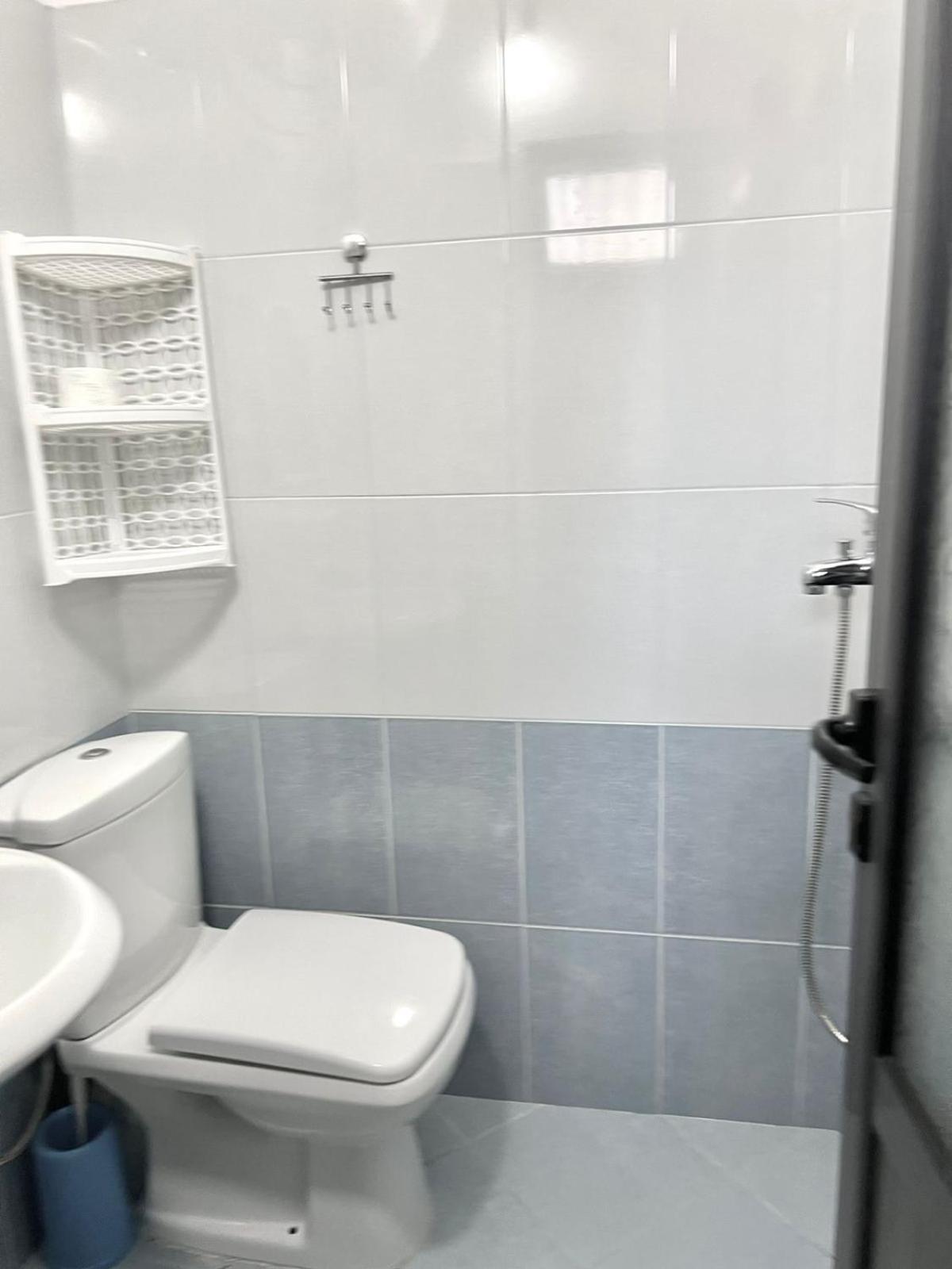 Vila Kleopatra Sarandë Exteriér fotografie