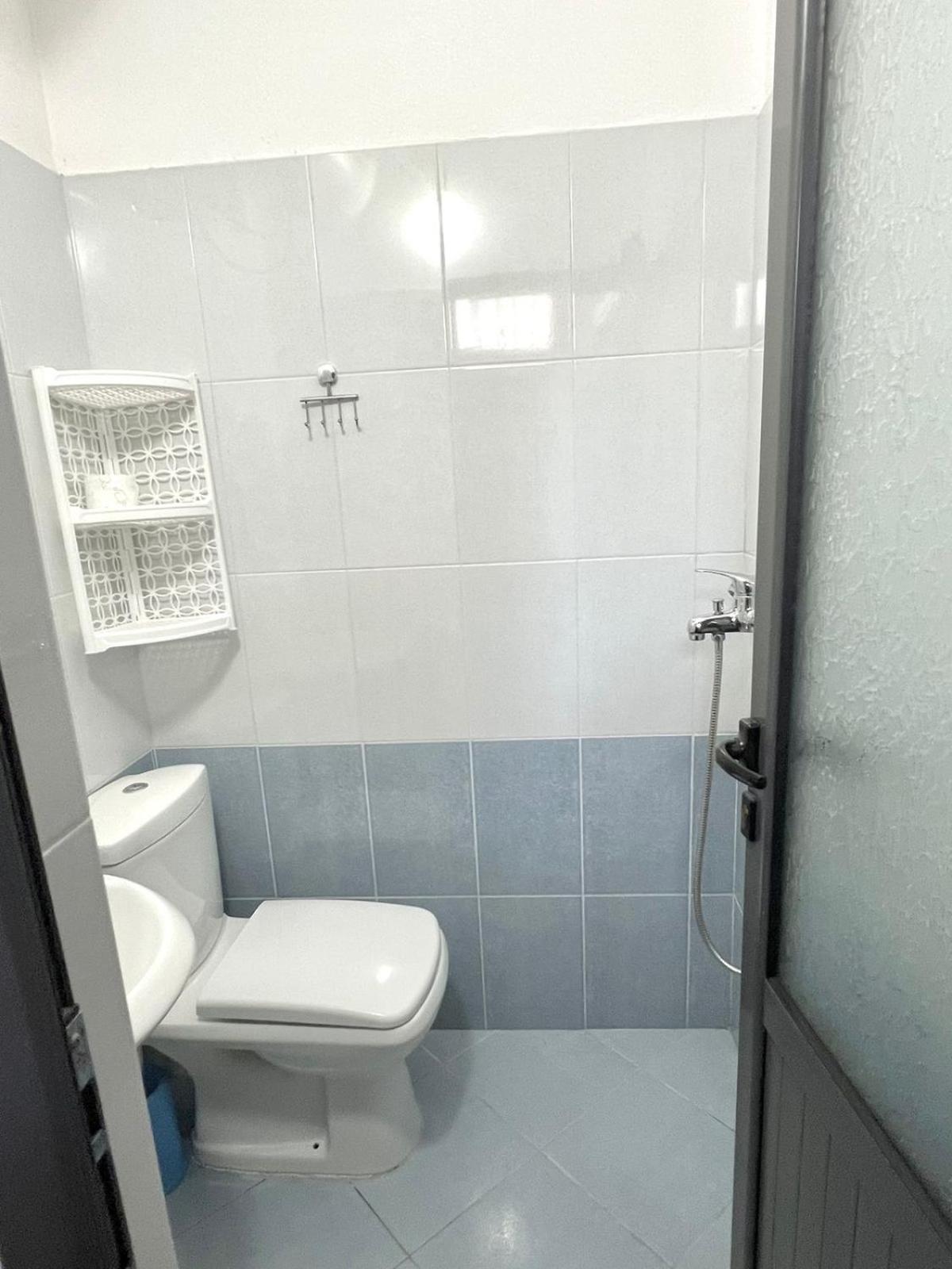 Vila Kleopatra Sarandë Exteriér fotografie